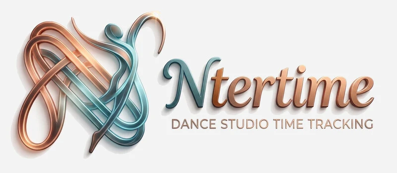 Ntertime — dance studio time tracking